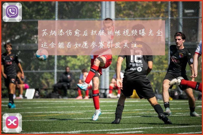 苏炳添伤愈后积极训练视频曝光全运会能否如愿参赛引发关注